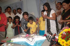 Srihari Birthday Celebrations 2007