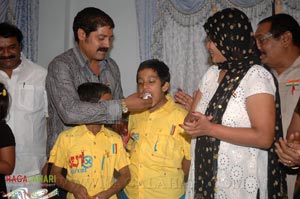 Srihari Birthday Celebrations 2007