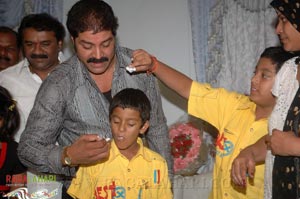 Srihari Birthday Celebrations 2007