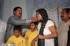 Srihari Birthday Celebrations 2007