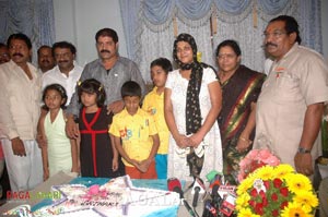 Srihari Birthday Celebrations 2007