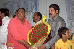 Srihari Birthday Celebrations 2007