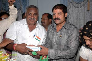 Srihari Birthday Celebrations 2007