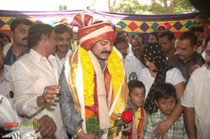 Srihari Birthday Celebrations 2007