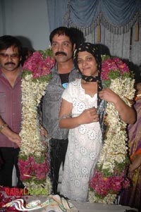 Srihari Birthday Celebrations 2007