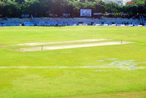 Wellfare Star Cricket Trophy 2007 at Vizag, Port Stadium