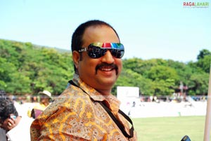 Wellfare Star Cricket Trophy 2007 at Vizag, Port Stadium