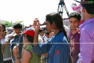 Wellfare Star Cricket Trophy 2007 at Vizag, Port Stadium