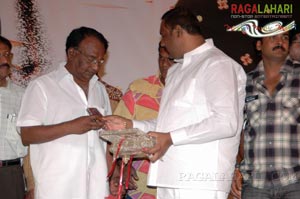 State Rowdy Audio Release