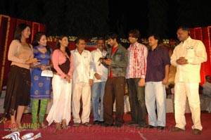 Student Audio Release