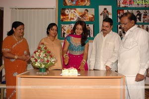 Suhani Birthday Celebrations