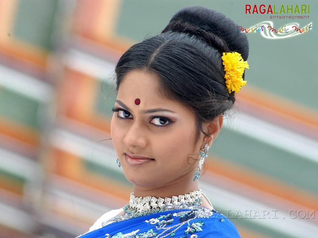 Suhasini