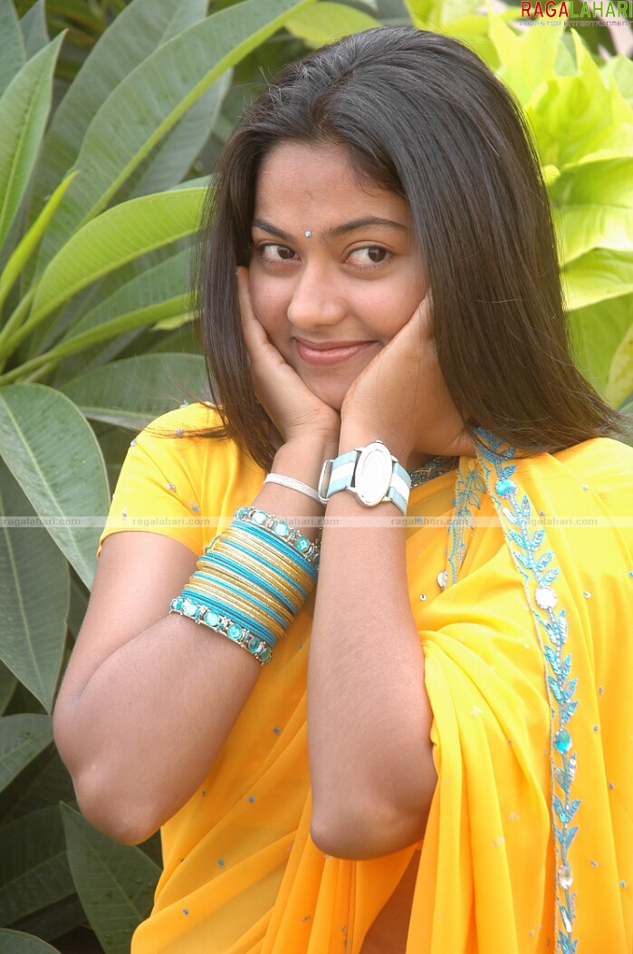 Suhasini