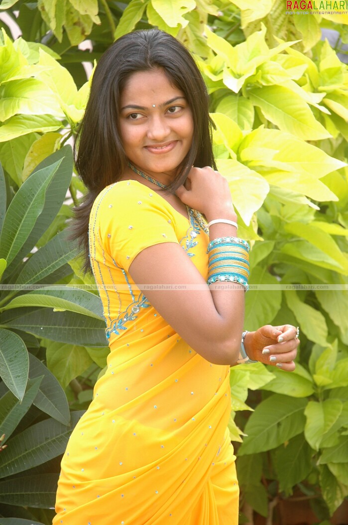 Suhasini