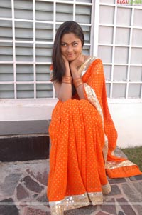 Suhasini @ Navataram