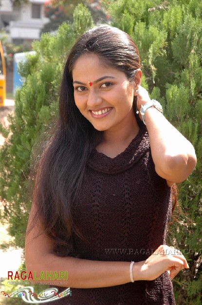 Suhasini