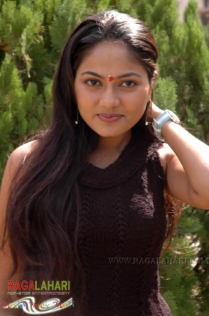 Suhasini