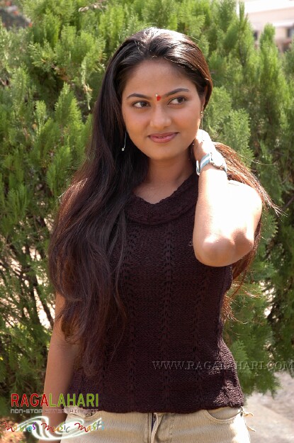 Suhasini