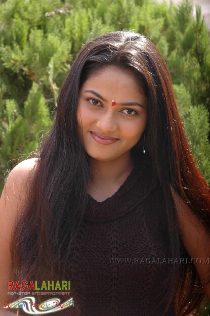 Suhasini