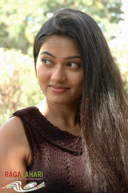 Suhasini