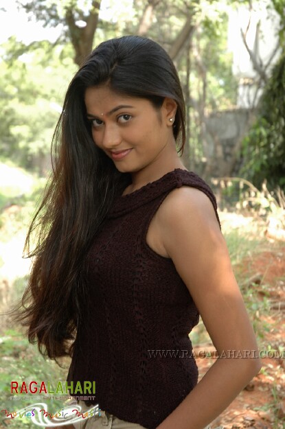 Suhasini