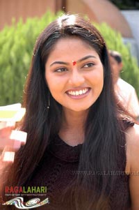 Suhasini @ All India Entertainments film Muhurat