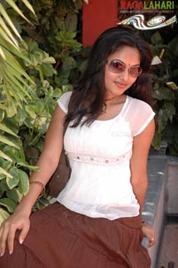 Suhasini