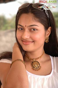 Suhasini