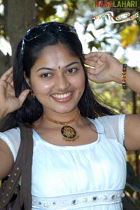 Suhasini