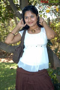 Suhasini