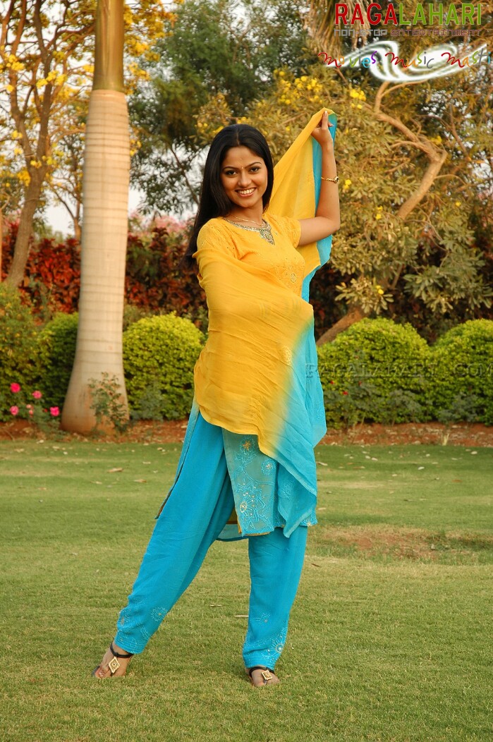 Suhasini