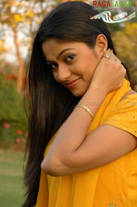 Suhasini