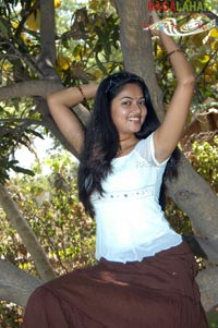 Suhasini