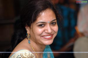 Sunitha