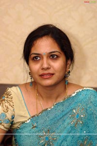 Sunitha