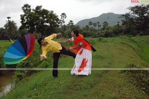 Kamalakar, Abhishek, Suhasini, Krithi