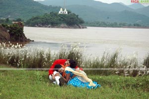 Kamalakar, Abhishek, Suhasini, Krithi