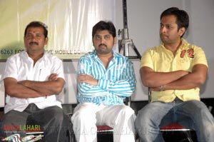 Sunny Audio Release