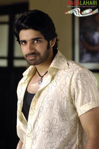 Sushanth