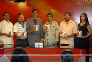 Swagatham Audio Release