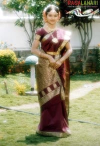 Madhumitha(Swapna Madhuri)
