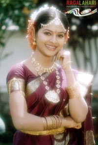 Madhumitha(Swapna Madhuri)