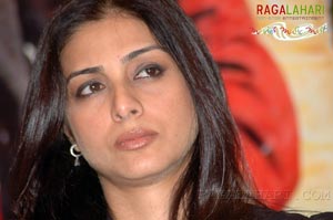 Tabu @ Yeh Dharti Hamari Press Meet