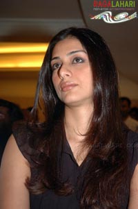 Tabu @ Yeh Dharti Hamari Press Meet