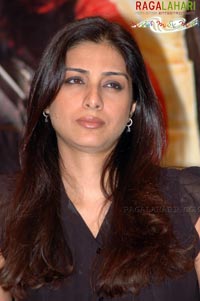 Tabu @ Yeh Dharti Hamari Press Meet