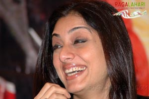 Tabu @ Yeh Dharti Hamari Press Meet