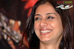 Tabu @ Yeh Dharti Hamari Press Meet