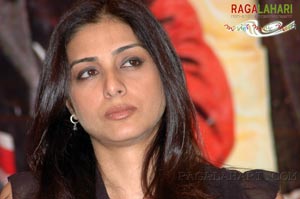 Tabu @ Yeh Dharti Hamari Press Meet