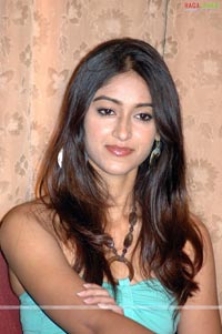 Tarun-Ileana Film Press Meet