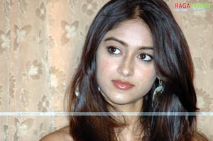 Tarun-Ileana Film Press Meet